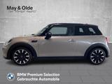 MINI Cooper Classic GJR SHZ GRA LED Blendfreies Fernl - MINI MINI: GR