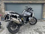 BMW R1250GS Adventure Voll! Akrapovic Alukoffer
