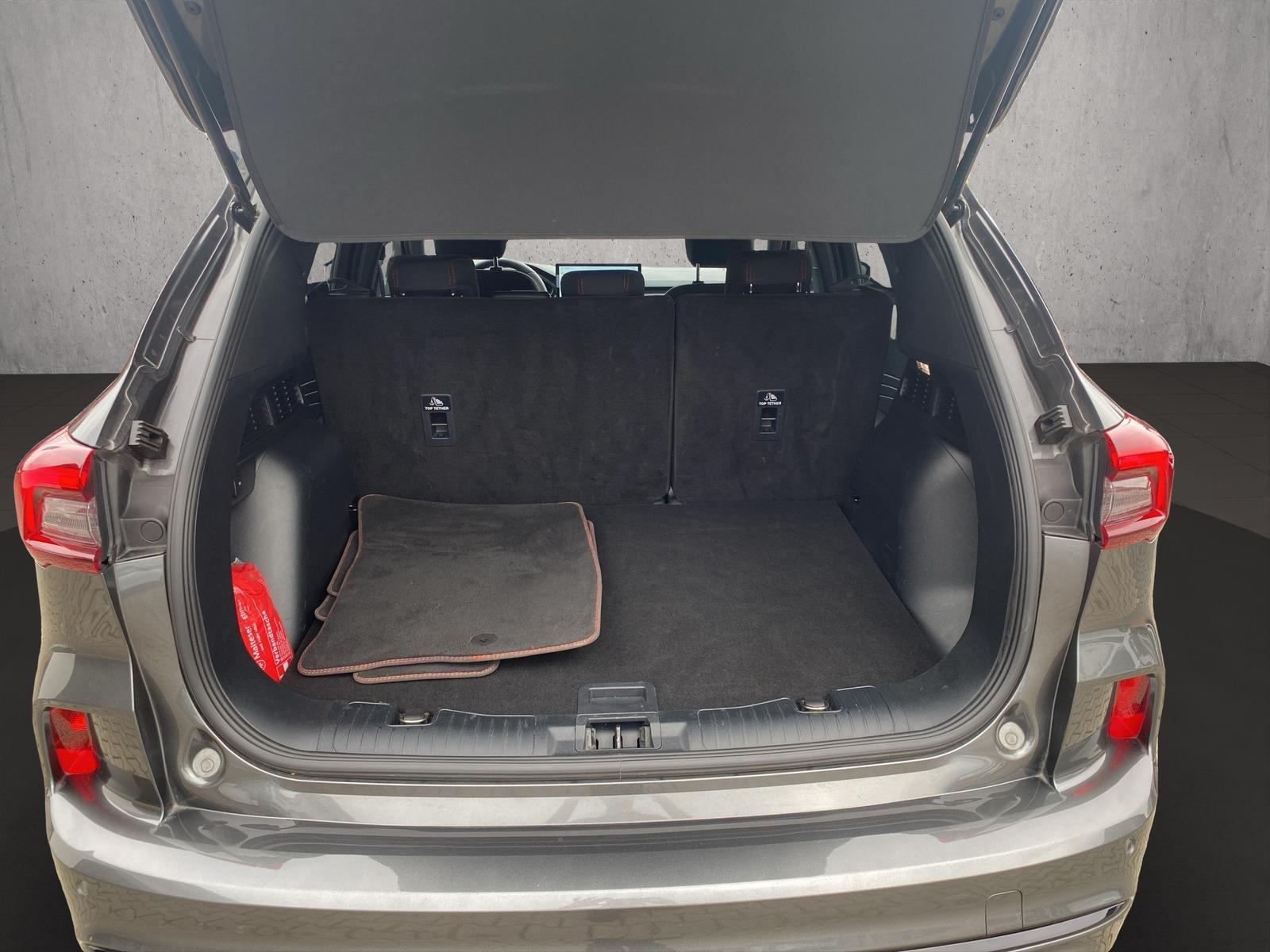 Ford Kuga 1.5 EB ST-Line HEAD-UP/MATRIX/NAVI/RFK/SHZ, миниатюра 10