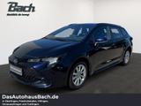 Toyota Corolla 2.0 l Hybrid TS Business Editi - Toyota Jahreswagen: Kombi