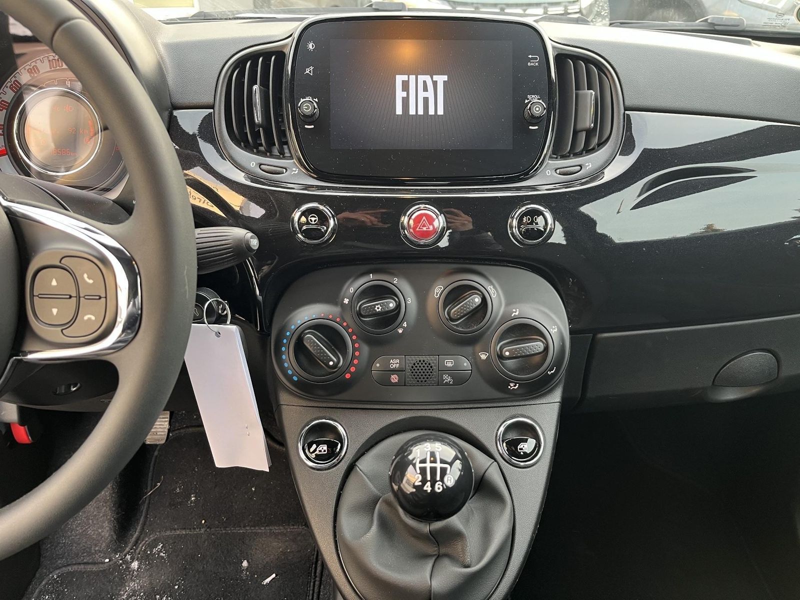 Fiat 500 - Bild 13