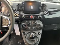 Fiat 500 - Vorschau Bild 13