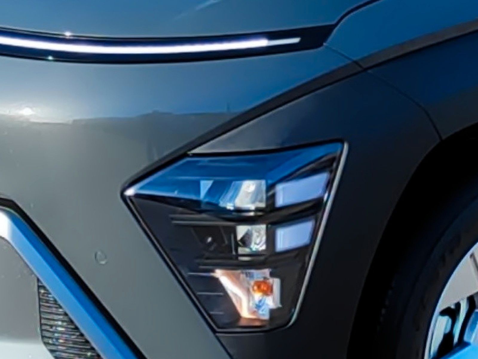 Hyundai Kona – Bild 5