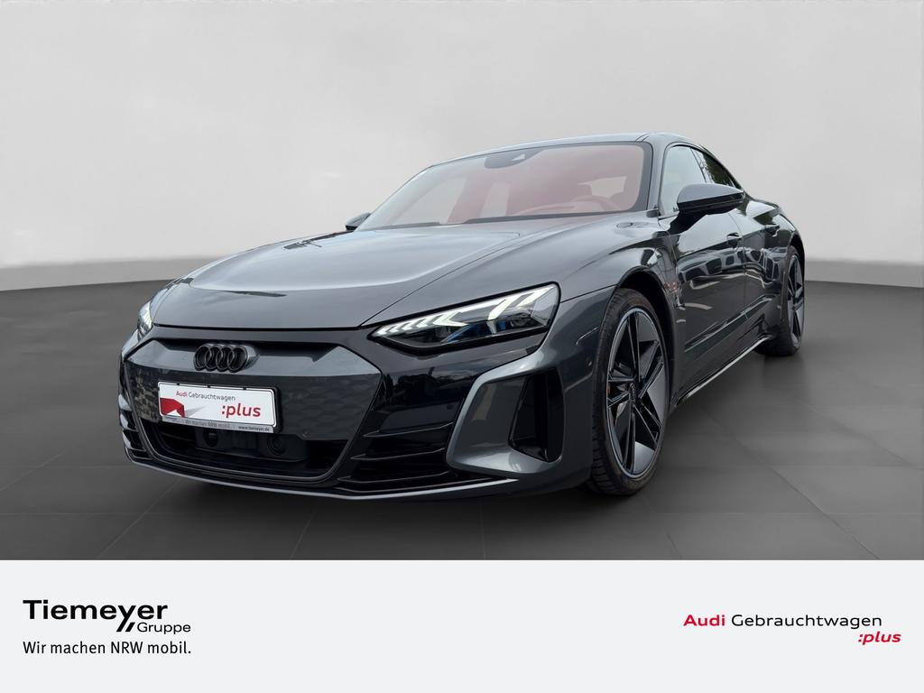 Audi RS etron GT LASER ALLRADLENKUNG 360 ACC BO 2023