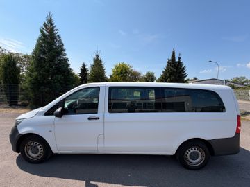 Mercedes Vito - 12