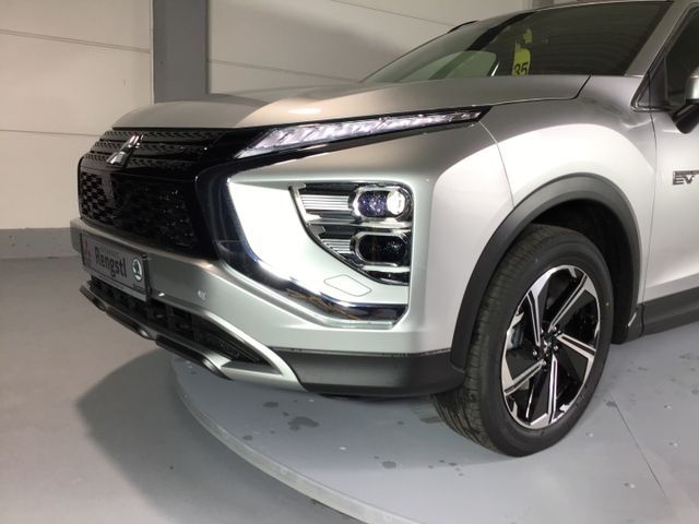 Fahrzeugabbildung Mitsubishi Eclipse Cross PLUS PHEV 4WD 5 Jahre Garantie