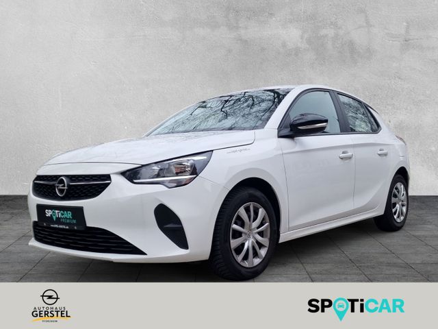 Corsa Edition 1.2 KLIMA PDC BLUETOOTH BC TEMPOMA