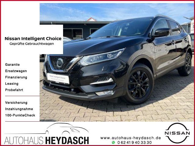 Image of Nissan Qashqai