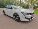 Peugeot 508 SW P-I-HYB 225 GT AHK, 8x Kompletträder