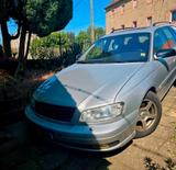 Opel Omega 3.0 V6 Executive Ausstattung - Opel Omega: Executive