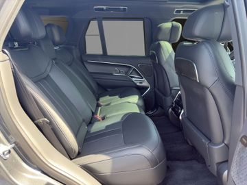 Land-Rover Range Rover - 7