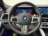 BMW X6 M Competition Panorama Sky Lounge B&W Surroun - gebrauchte BMW X6 M aus dem Jahr 2024