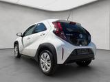 Toyota Aygo X S-CVT Business Edition 53 kW, 5-türig - Gebrauchtwagen in der Nähe & deutschlandweit