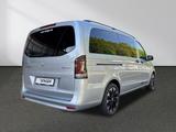 Mercedes-Benz Vito 119 CDI Tourer Pro lang Liege-P. AHK2,5t 9G - Mercedes-Benz mit Diesel-Antrieb: Multifunktionslenkrad, Kombi, mit Klimaautomatik