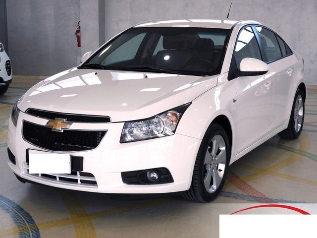 Chevrolet Cruze "Finanziabile Senza Busta Paga"