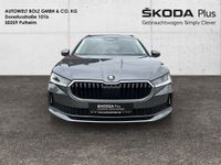 Skoda Superb - Vorschau Bild 2