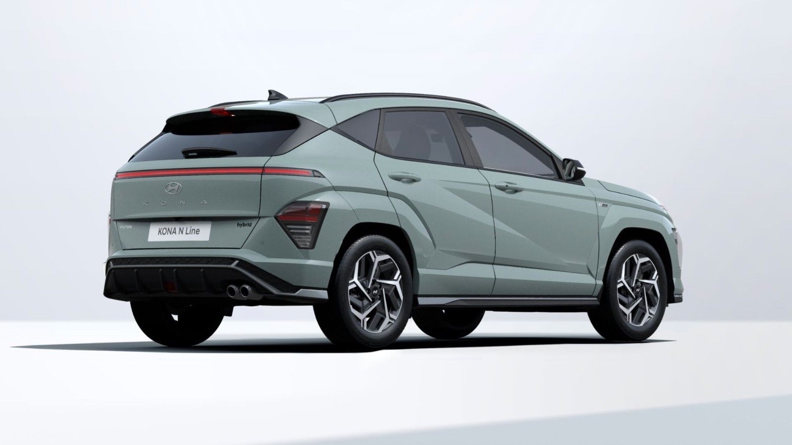 Hyundai KONA - Bild 4
