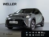 Toyota Aygo X Hybrid 1.5 Teamplayer *LED*CAM*CarPlay*AC - Toyota Aygo (X) mit Hybrid-Antrieb