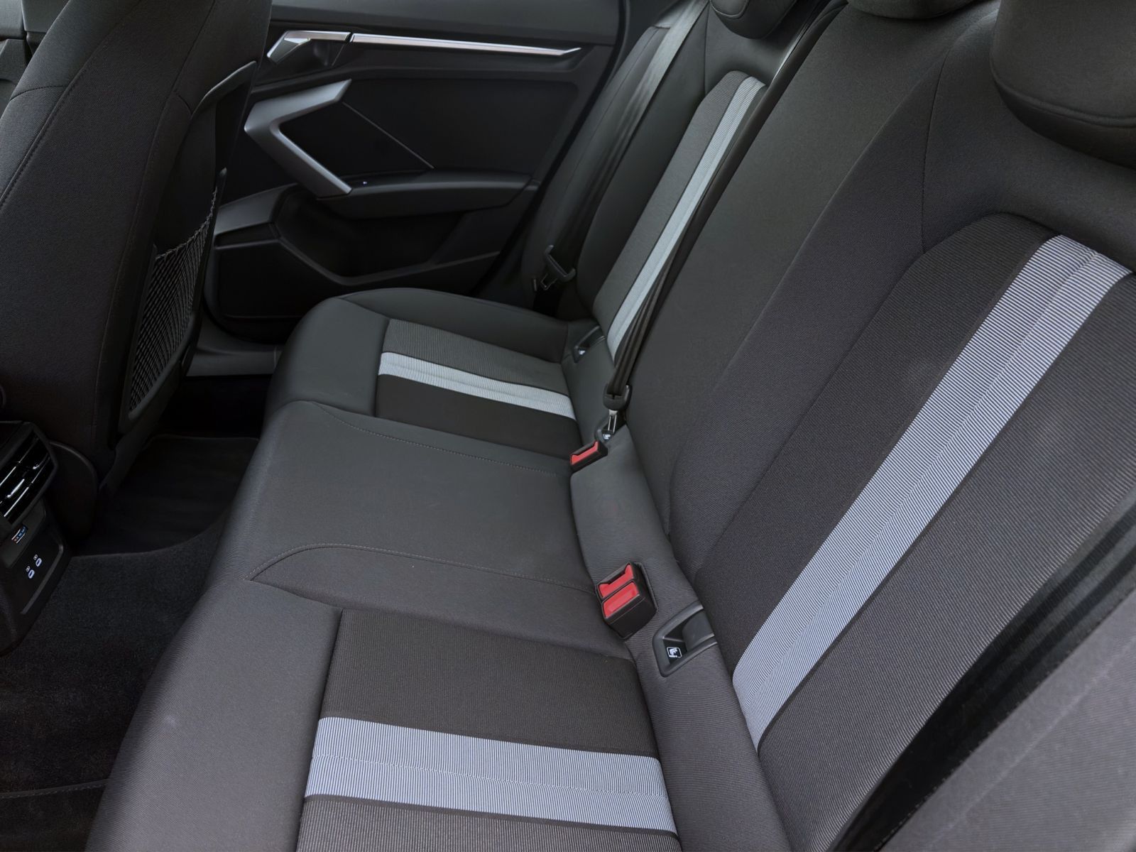 Audi A3 - Bild 15