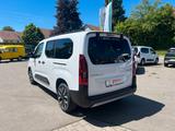 Citroën Berlingo HDI 130 XL Max Techno + Winterpaket - Citroën Berlingo mit 5 Türen