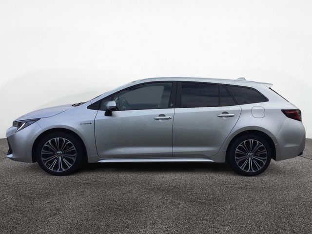 Corolla Touring Sports 2.0 Hybrid Team D ACC LED