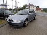 Skoda Octavia Tour, Klima, HU-AU NEU - gebrauchte Skoda Octavia aus dem Jahr 2006