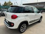 Fiat 500L 86.000KM 1.4 Trekking - Fiat 500L Trekking Gebrauchtwagen