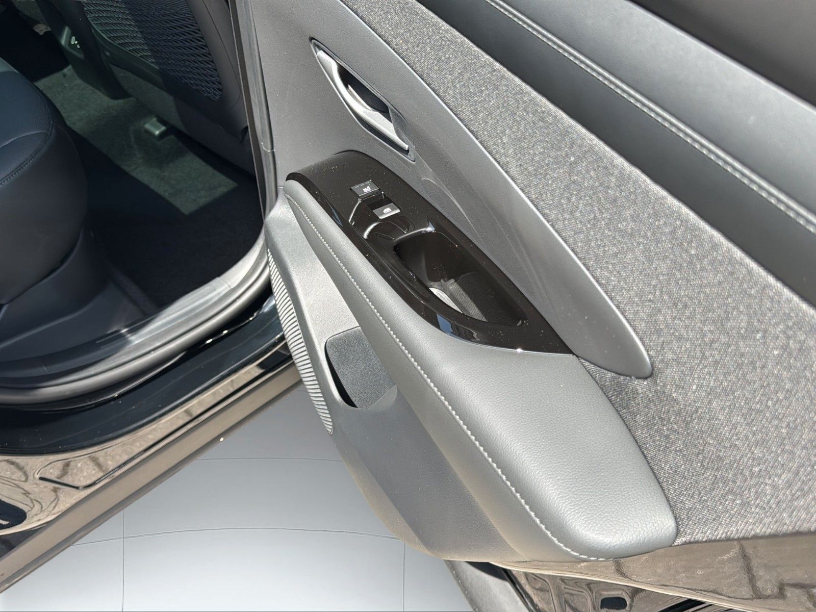 Hyundai TUCSON - Bild 23