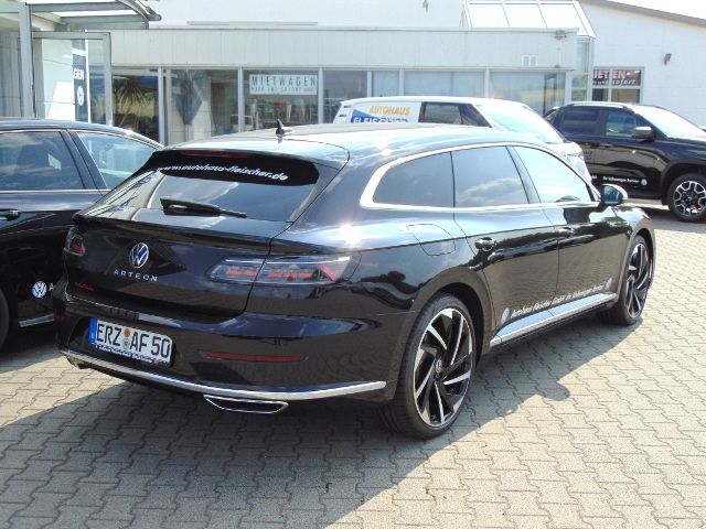 Volkswagen Arteon Shooting Brake Elegance TDI foto 4