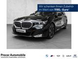 BMW 520d Tour M Sport Finanzrate ab 2,99% LHz DA+ H& - BMW 520 in Düsseldorf