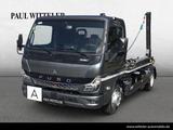 FUSO eCanter 7C18e Heimann Absetzkipper - Trucks in München