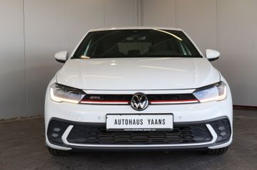 Volkswagen Polo VI 2.0 TSI GTI MATRIX+LANE+CARPLAY