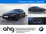 BMW 420i Gran Coupe M Sportpaket Klimaaut. AHK HIFI - BMW 4er Reihe Jahreswagen