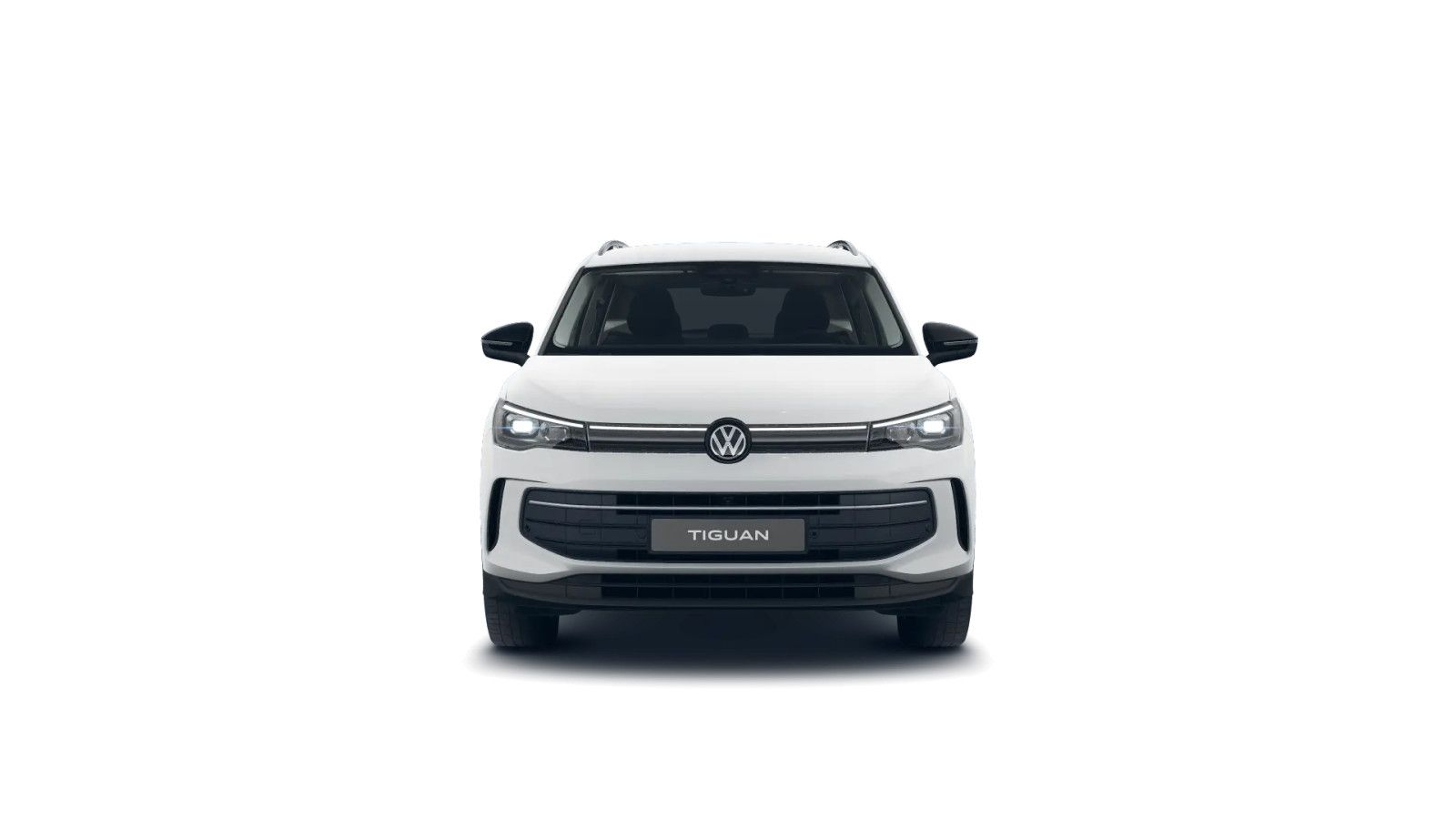 Volkswagen Tiguan - Bild 3