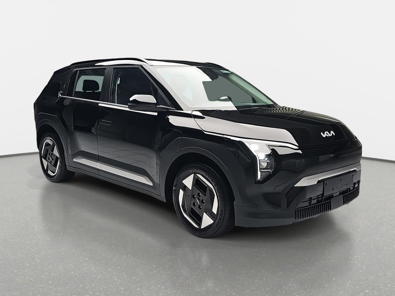 Kia EV3 - Bild 3