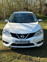 Nissan Pulsar 1,5 DCI Tekna - Nissan Pulsar von privat