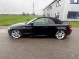 BMW 135i E88 Cabrio M-Paket DKG Leder SHZ  - BMW 1er-Reihe E88