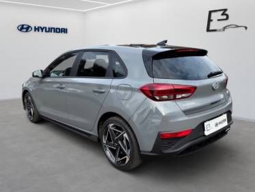 Hyundai i30 – Bild 4