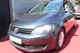 Volkswagen GOLF PLUS VI TRENDLINE KLIMA PDC STANDHEIZUNG - Volkswagen Golf Plus: Standheizung