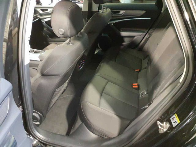 A6 Avant 45 TFSI ADVANCED MMI NAVI+LED+ALU+KLIMA