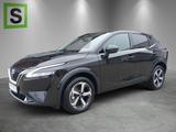 Nissan QASHQAI N-Connecta 1.3 DIG-T MHEV - Nissan Qashqai Tageszulassungen