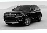 Jeep Cherokee 2.2 Overland 4x4 Vollausstatt./Garantie - Jeep Cherokee: 2.4