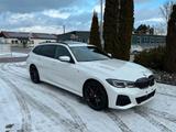 BMW M340i xDrive Touring M-Sitze - BMW M340i Gebrauchtwagen
