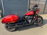Harley-Davidson El Diablo Low Rider ST Limited Edition  - Harley-Davidson Low Rider ST