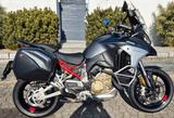 Ducati Multistrada V4S Full (Reifen,Inspektion,TÜV neu) - DUCATI MULTISTRADA V4