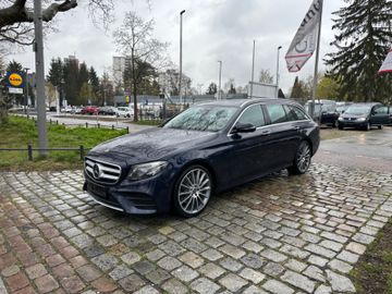 Fahrzeugabbildung Mercedes-Benz E 300d T AMG*360Kamera*Panorama*Exclusive