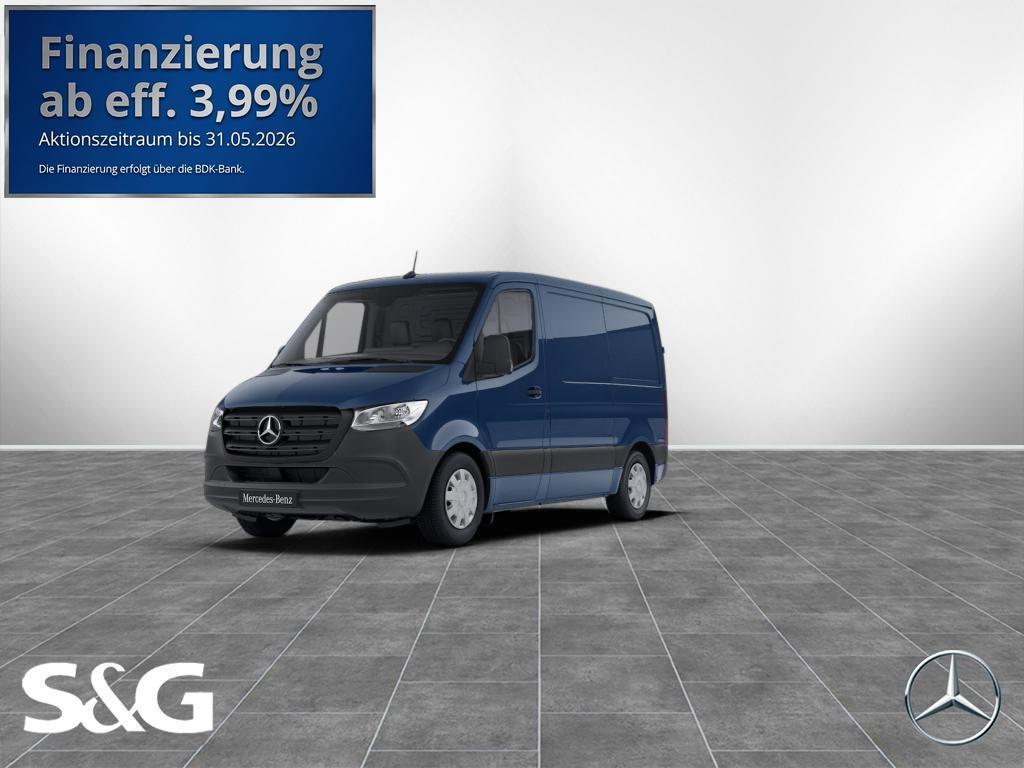 Mercedes-Benz Sprinter 315 CDI Kasten L1H1 STANDHEIZUNG AHK