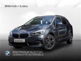 BMW 220 Active Tourer iSportline+Navi+RFK+LED+PDCv+h - graue BMW 220 Active Tourer