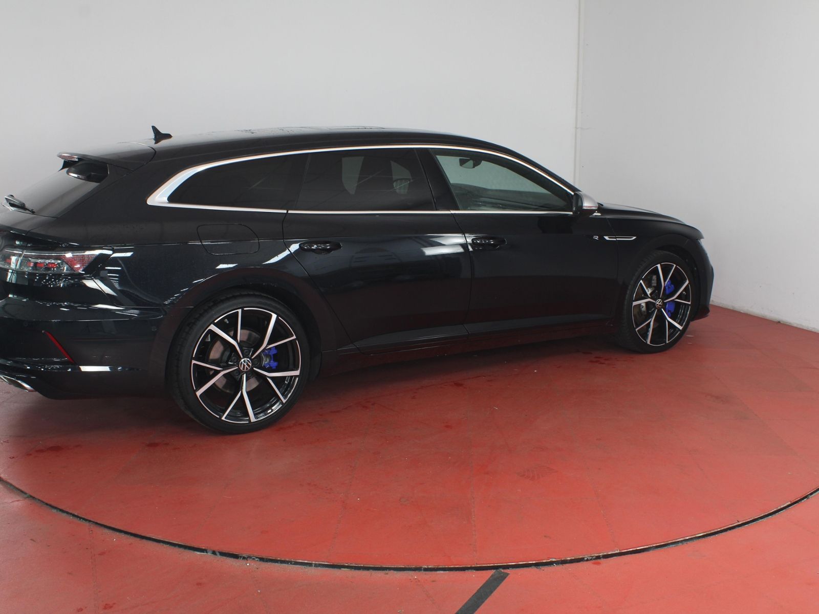Volkswagen Arteon  Shooting Brake R 2.0TSI 325,-ohne Anzahl foto 23