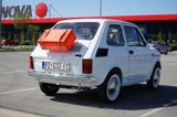 Fiat 126p Top Zustand !!!